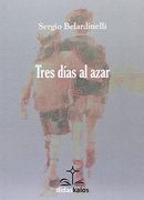 Tres días al azar (Didaskalos literatura)