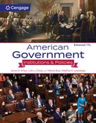 American Government: Institutions and Policies, Enhanced (en Inglés)