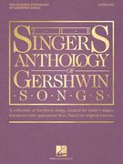 The Singer's Anthology of Gershwin Songs - Soprano (en Inglés)