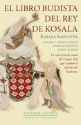 El Libro Budista del rey de Kosala