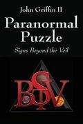 Paranormal Puzzle: Signs Beyond the Veil (en Inglés)