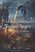 La maldición del fuego negro