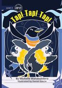 Tap! Tap! Tap! (en Inglés)