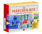 Die Märchen-Box (en Alemán)