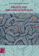 PROYECTOS ORGANIZACIONALES - MAIPUE - DELIA GALLARDO (in Spanish)