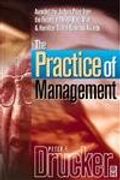 Practice of Management (en Inglés)