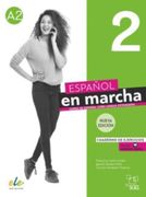 Esp Marcha 2 Ejer+ 3ª Edición: Cuaderno de Ejercicios + Licen
