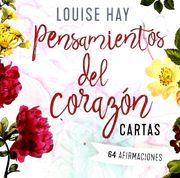 Pensamientos del Corazon - Cartas