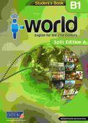 I World Split b1 Students Book. Split a (en Inglés)