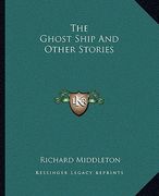 the ghost ship and other stories