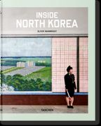 Inside North Korea (en Inglés)