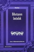 Bihotzaren Lautadak (en Euskera)