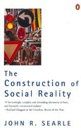 construction of social reality (en Inglés)