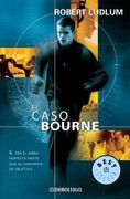 El Caso Bourne. El era el Arma Perfecta Hasta que se Convirtio en Objetivo