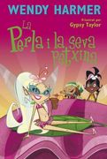 La Perla i la seva petxina (La Perla 9) (en Catalán)