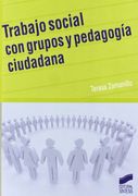 Trabajo Social con Grupos y Pedagogia Ciudadana