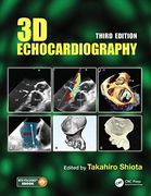 3d Echocardiography 