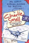 charlie small 2: Las piratas de la isla perfidia