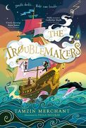 The Troublemakers (en Inglés)