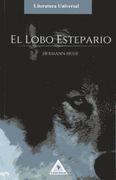 El lobo estepario
