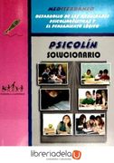 Mediterráneo, Psicolin, Desarrollo de las Habilidades Psicolingüísticas y el Pensamiento Lógico. Solucionario