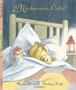 No Duermes, Osito?