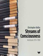 Streams of Consciousness: Notebooks 1974-1990 (en Inglés)