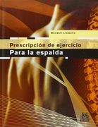 Prescripcion de Ejercicio Para la Espalda (in Spanish)