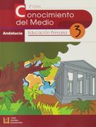 Conocimiento del medio Andalucía
