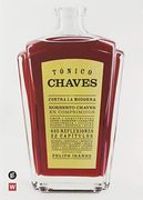 Tónico Chaves Contra la Modorra