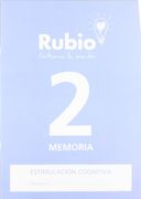 Memoria 2. Estimulación Cognitiva (in Spanish)