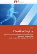 L'Equilibre Sagittal
