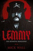 Lemmy: The Definitive Biography (en Inglés)