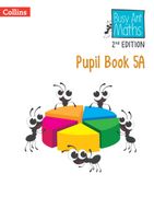 Pupil Book 5a