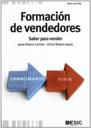 Formación de Vendedores: Saber Para Vender
