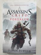 Assassin's Creed 5: Forsaken
