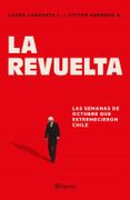 La Revuelta - Laura Landaeta, Víctor Herrero - Planeta