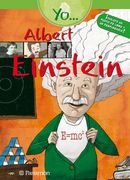 Yo… Albert Einstein