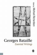 georges bataille: essential writings (en Inglés)