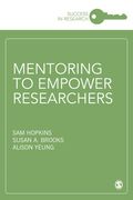 Mentoring to Empower Researchers (en Inglés)