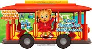 A Ride Through the Neighborhood (Daniel Tiger's Neighborhood) (en Inglés)