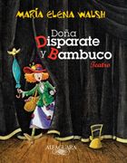 Doña Disparate y Bambuco (in Spanish)