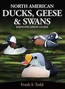North American Ducks, Geese and Swans: Identification Guide (en Inglés)