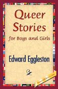 queer stories for boys and girls (en Inglés)