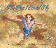 The Day I Could Fly (en Inglés)