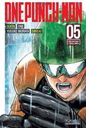 One Punch-Man 05