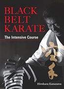 Black Belt Karate: The Intensive Course (en Inglés)