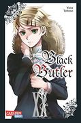 Black Butler, Band 20: Black Butler, Band 20 (in German)