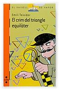El crim del triangle equilàter (Barco de Vapor Naranja)