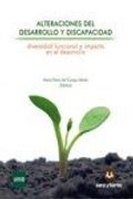 Alteraciones del desarrollo y discapacidad
